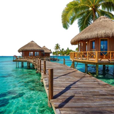 Beach Side Resort