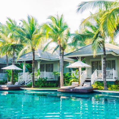 Garden Luxury Resort