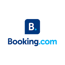 Booking.com Partner Logo