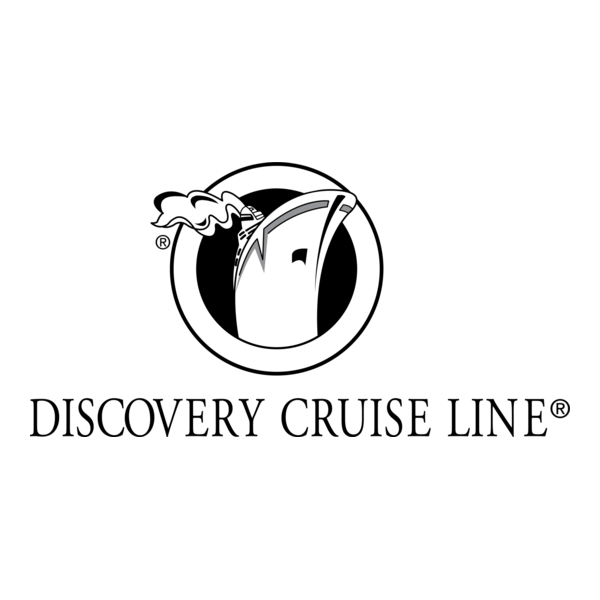 Discovery Cruise Line Logo