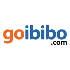 Goibibo Partner Logo