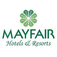 May Fair Logo
