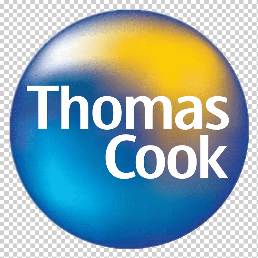 Thomas Partner Logo