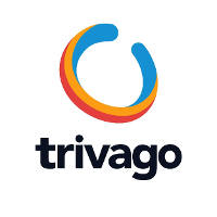 Trivago Partner Logo