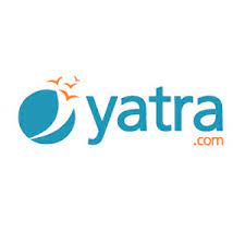 Yatra Partner Logo