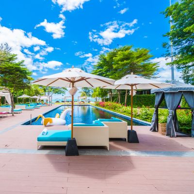 Spa Luxury Resort